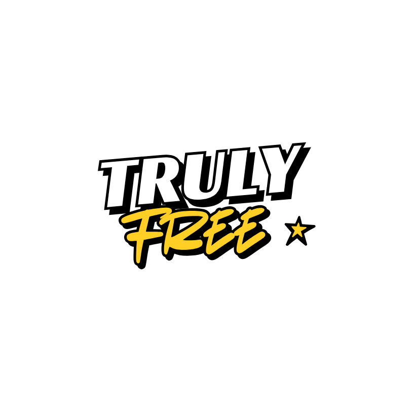 Truly Free Logo